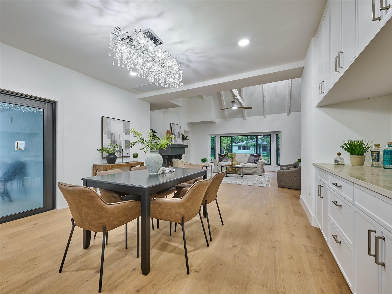 BROADMOOR SUB - Residential