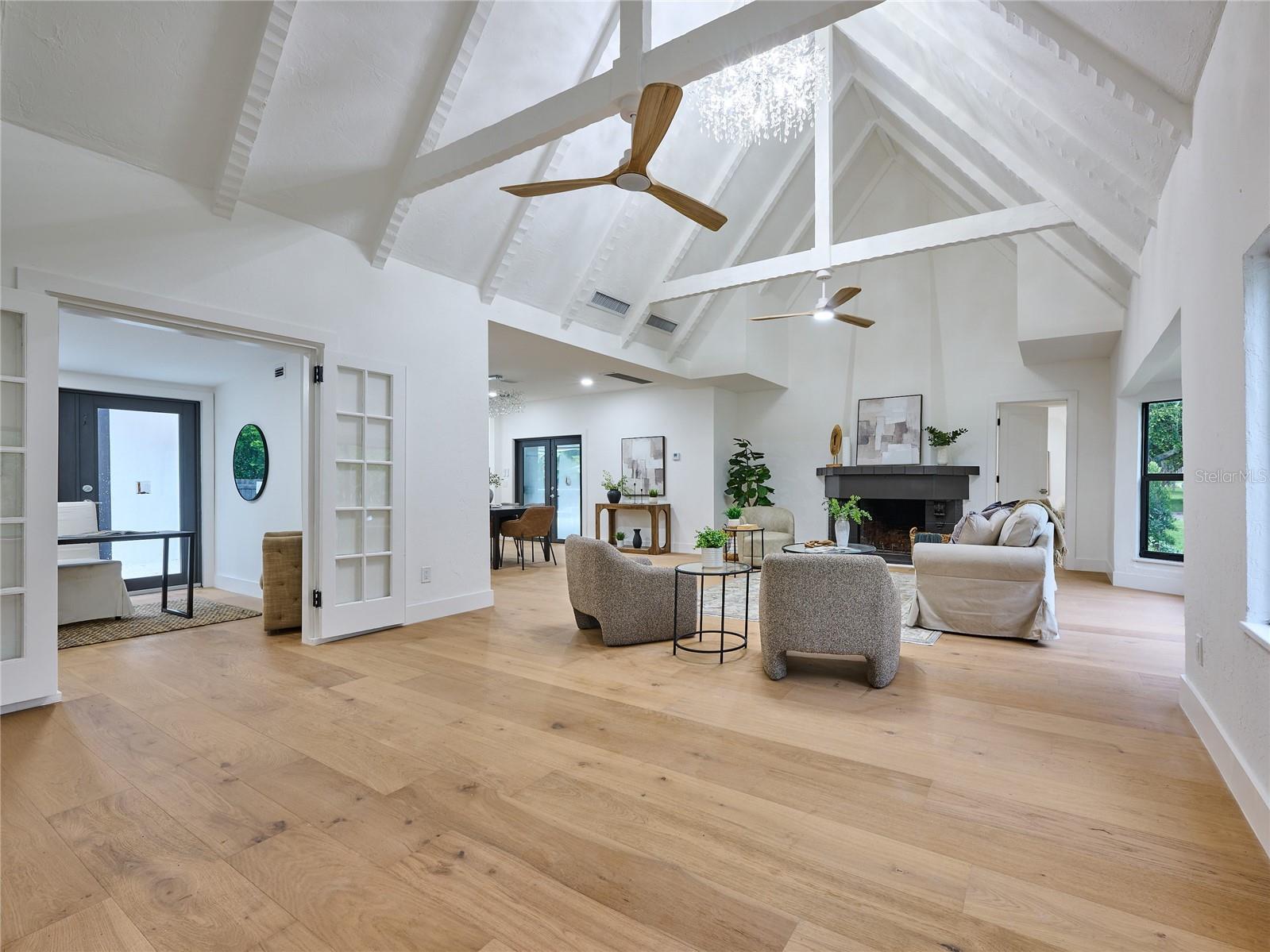 BROADMOOR SUB - Residential