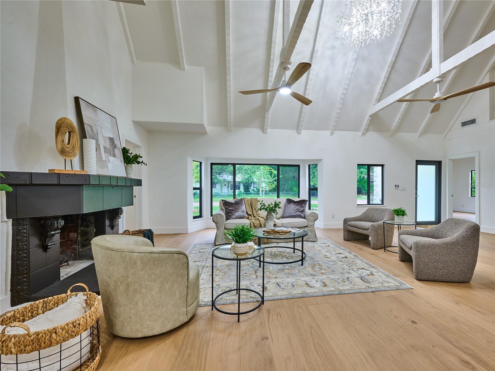 BROADMOOR SUB - Residential