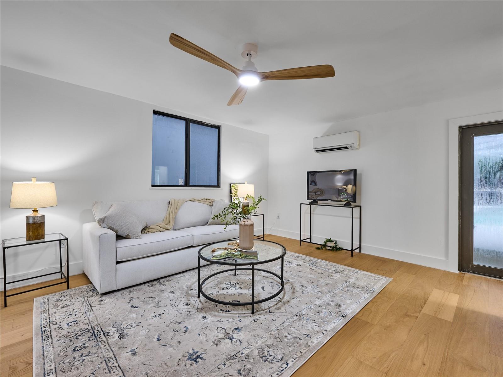 BROADMOOR SUB - Residential