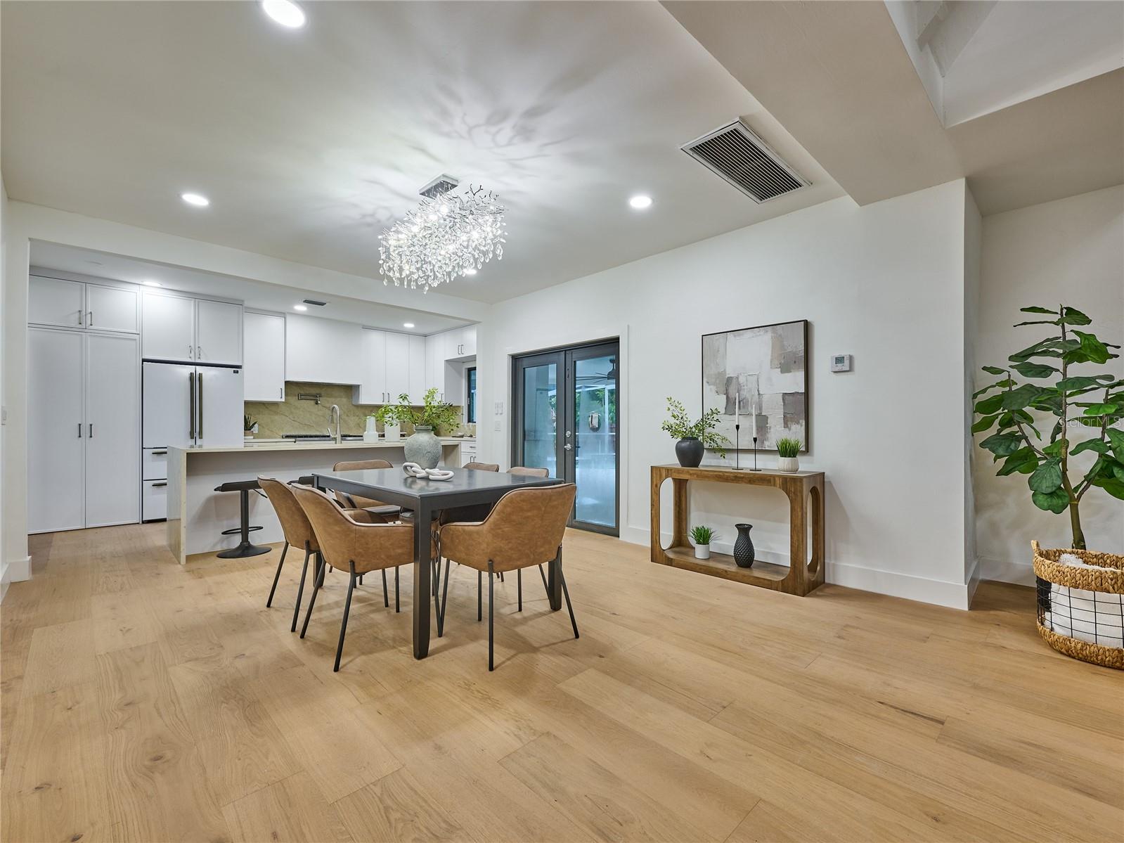 BROADMOOR SUB - Residential