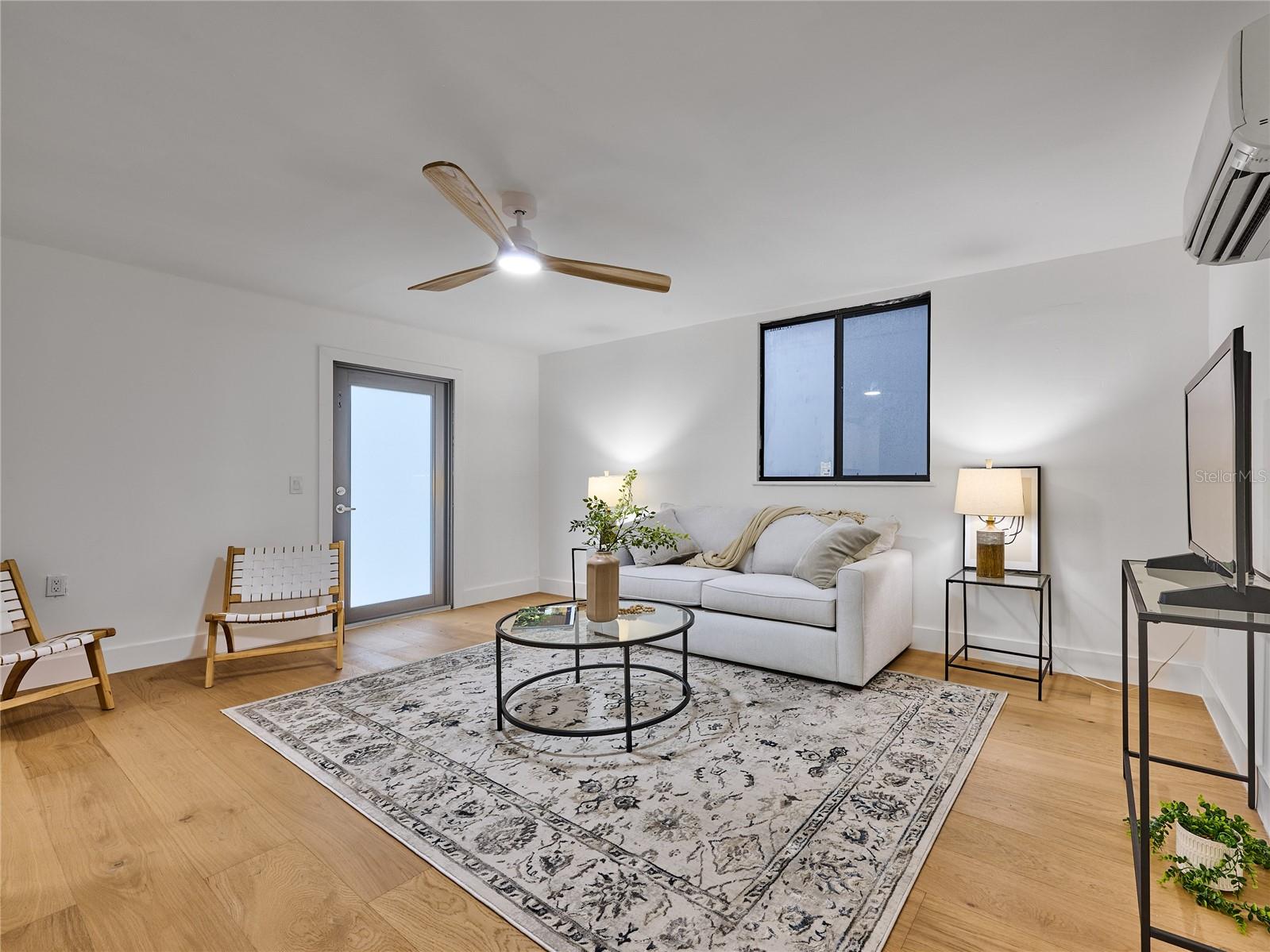 BROADMOOR SUB - Residential