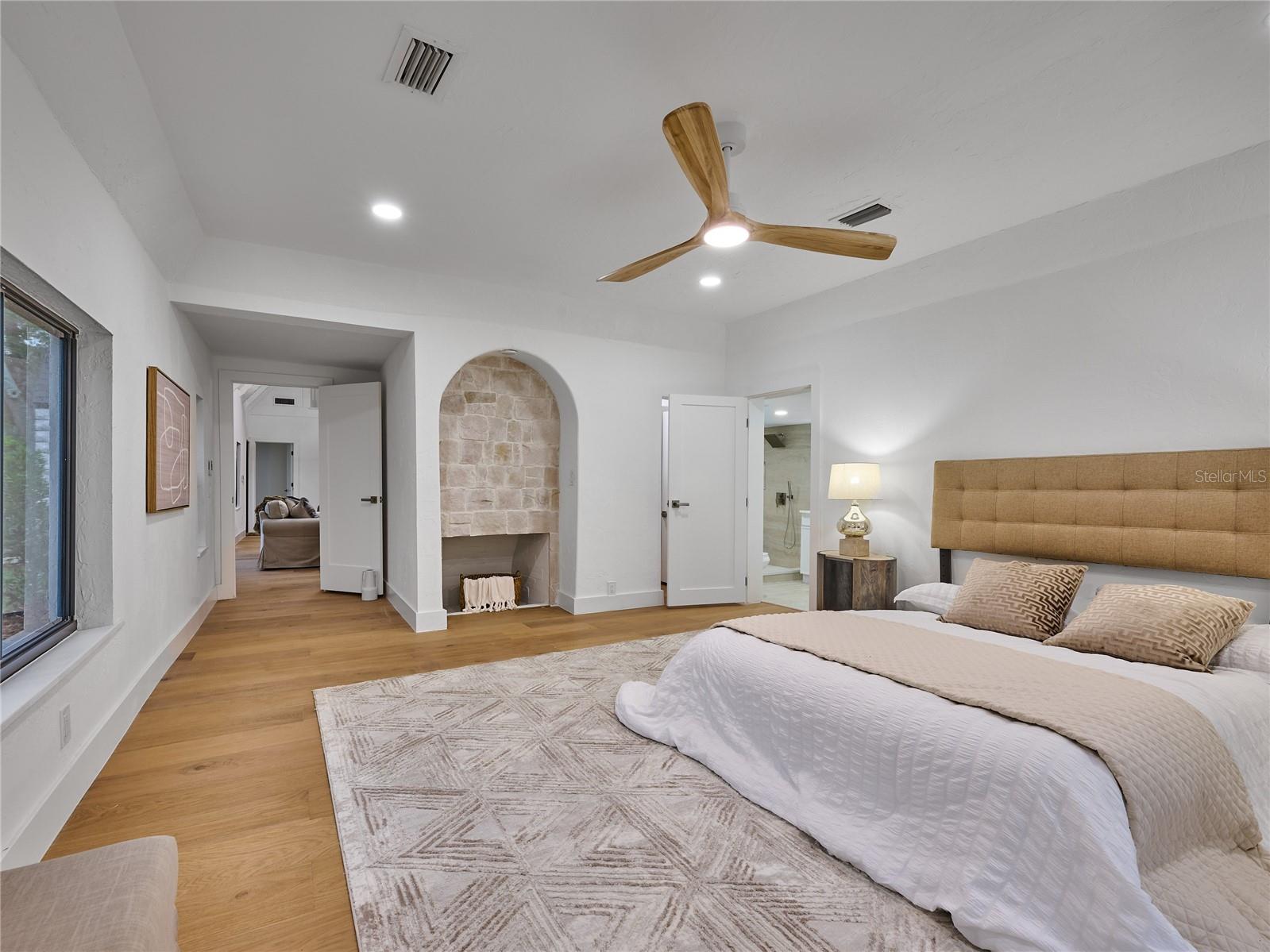 BROADMOOR SUB - Residential