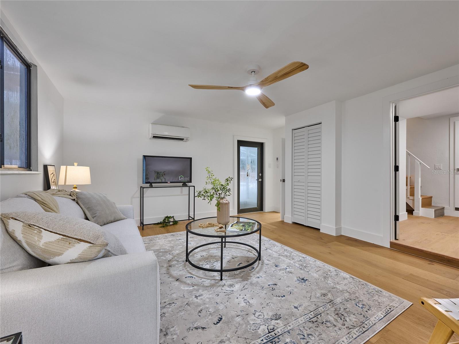 BROADMOOR SUB - Residential
