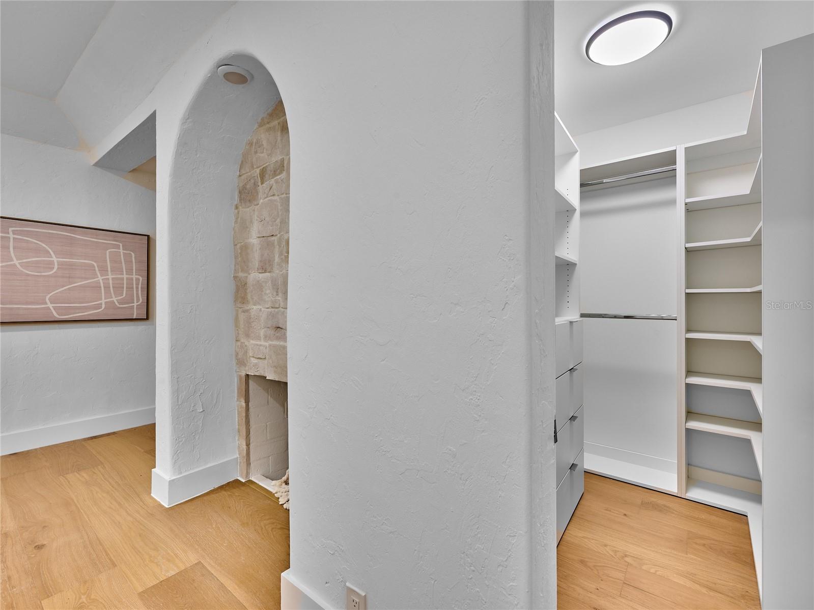 BROADMOOR SUB - Residential