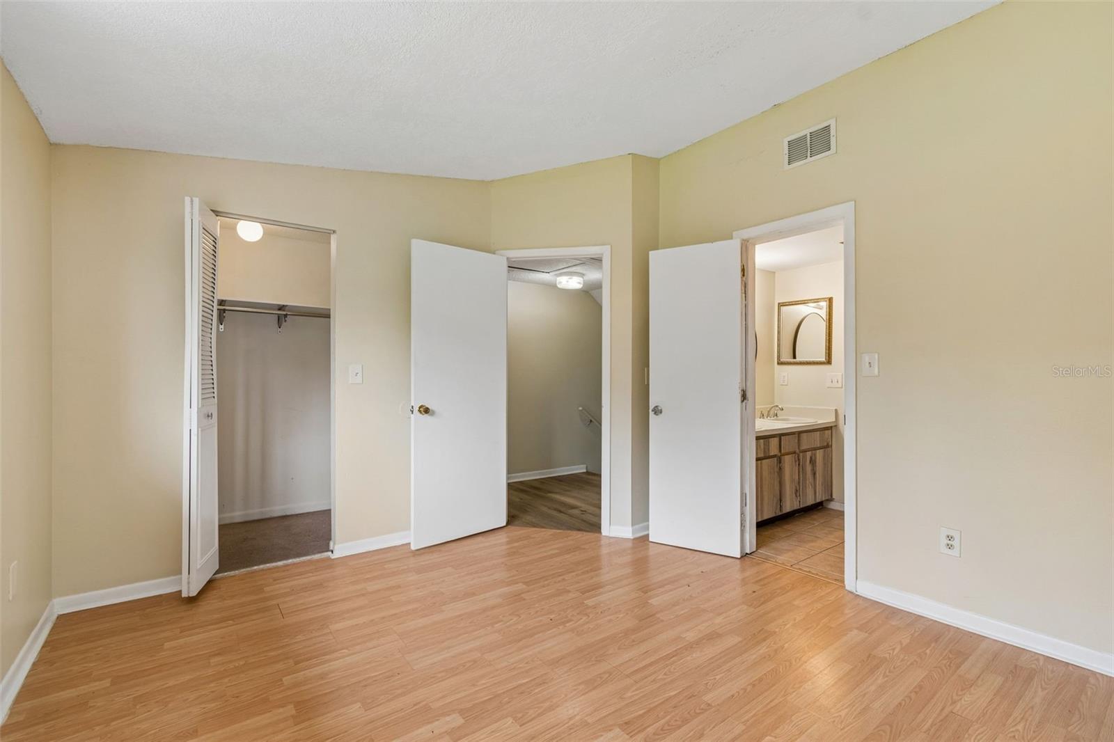 KIRBY CREEK - Residential