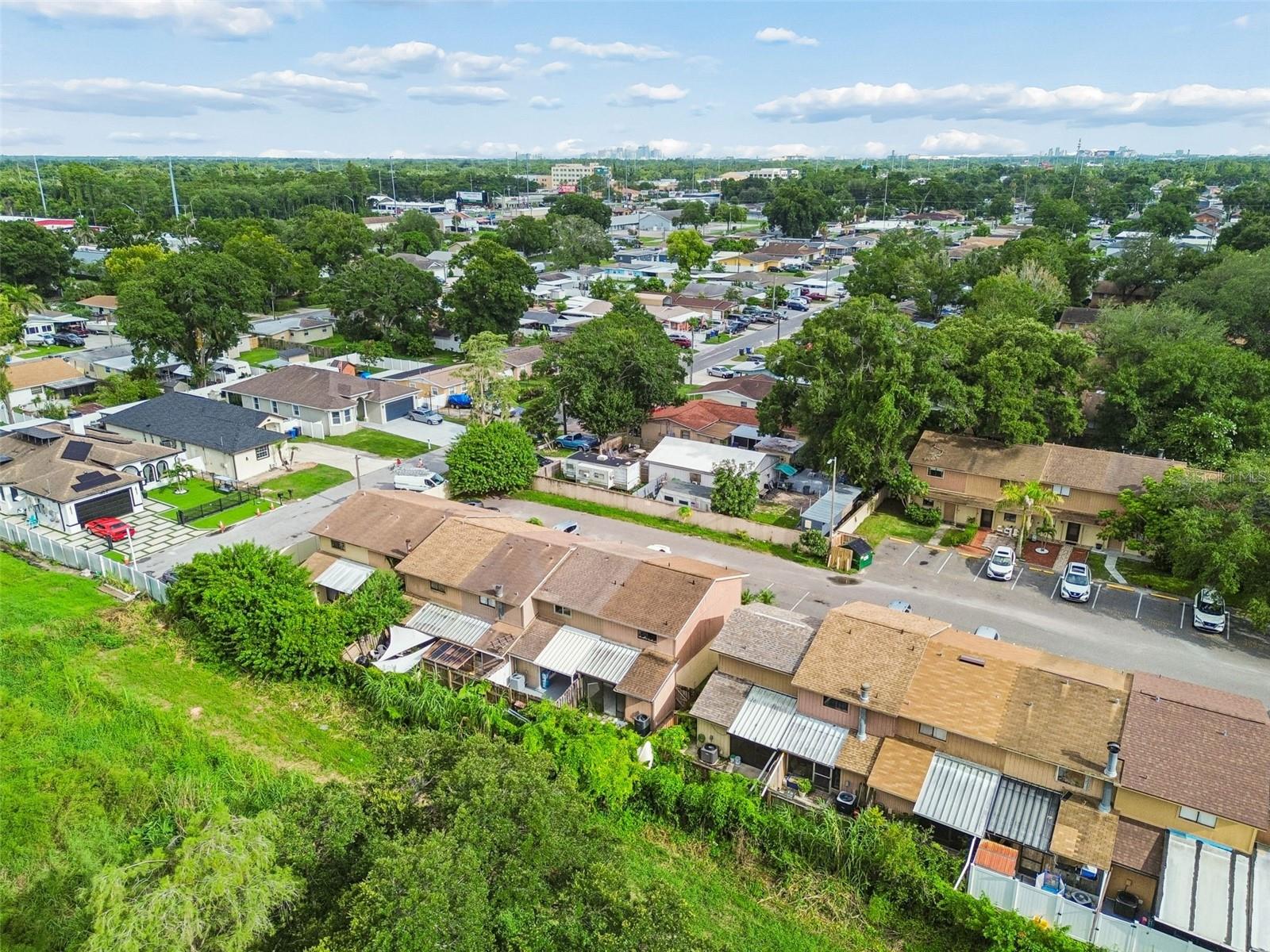 KIRBY CREEK - Residential