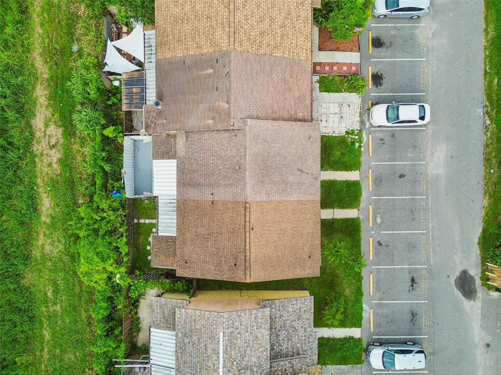 KIRBY CREEK - Residential