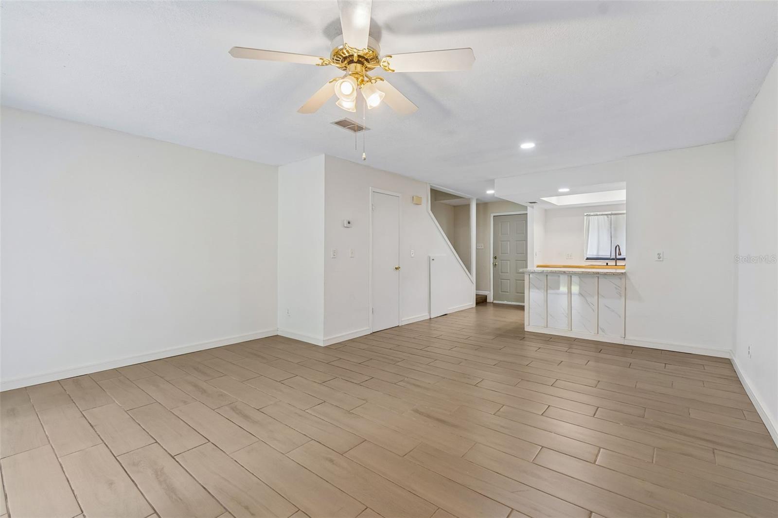 KIRBY CREEK - Residential