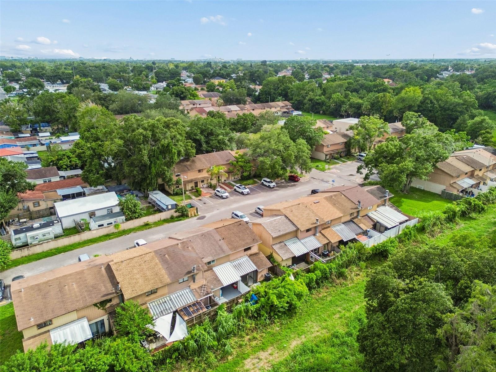 KIRBY CREEK - Residential
