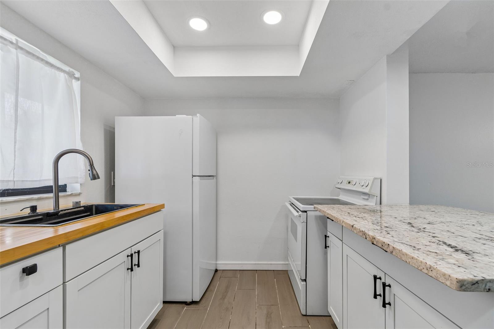 KIRBY CREEK - Residential