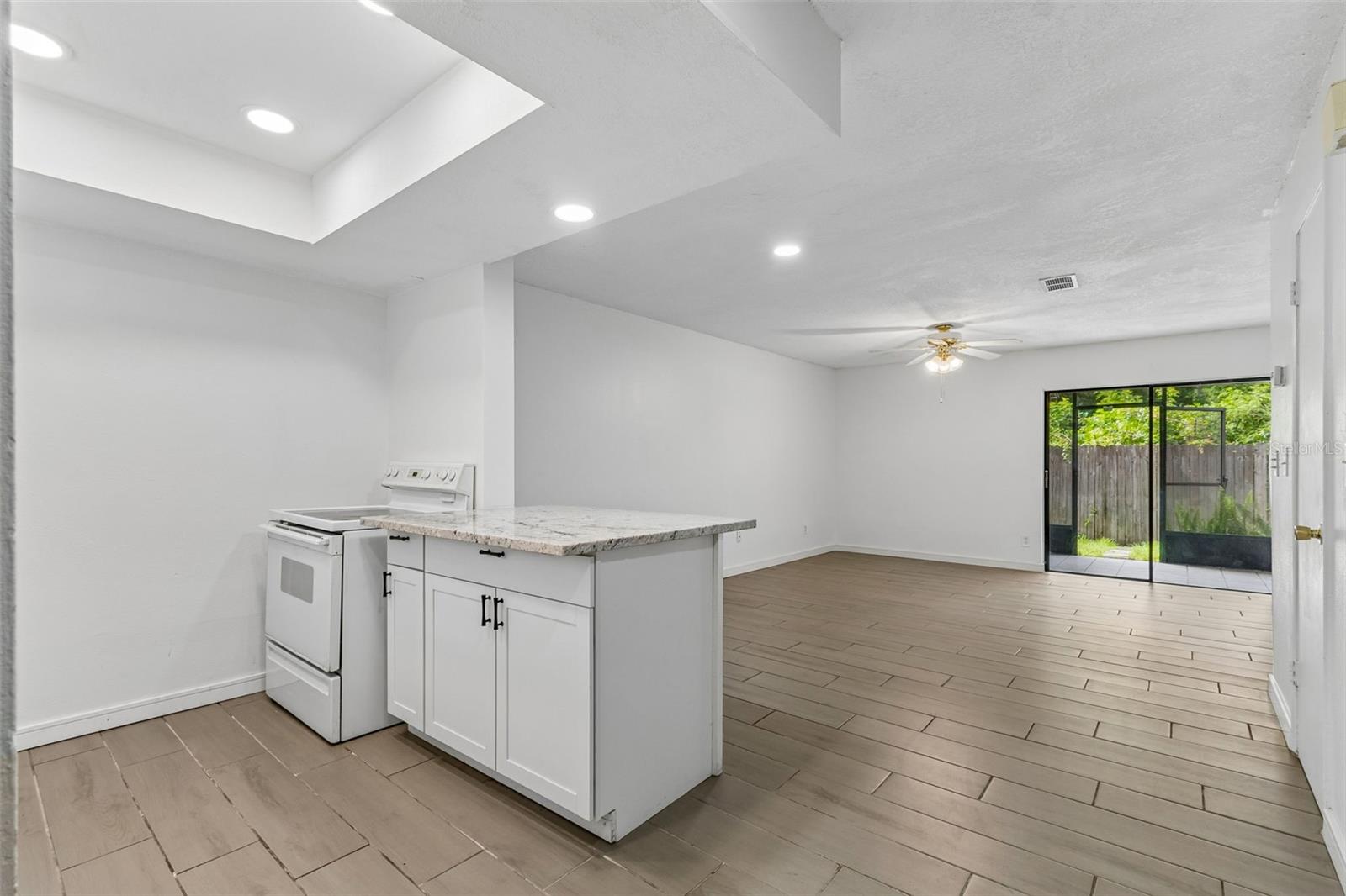 KIRBY CREEK - Residential