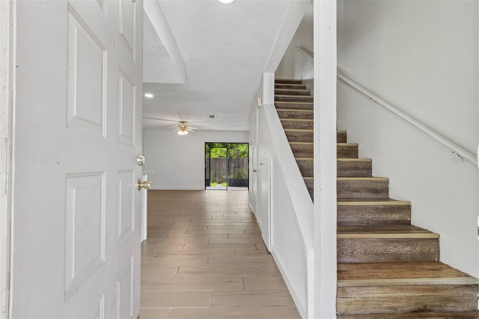 KIRBY CREEK - Residential