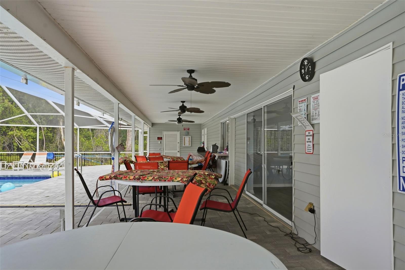 FOREST GLENN PH I - Residential