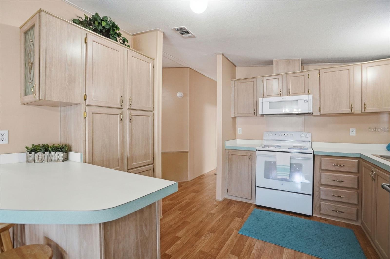 FOREST GLENN PH I - Residential