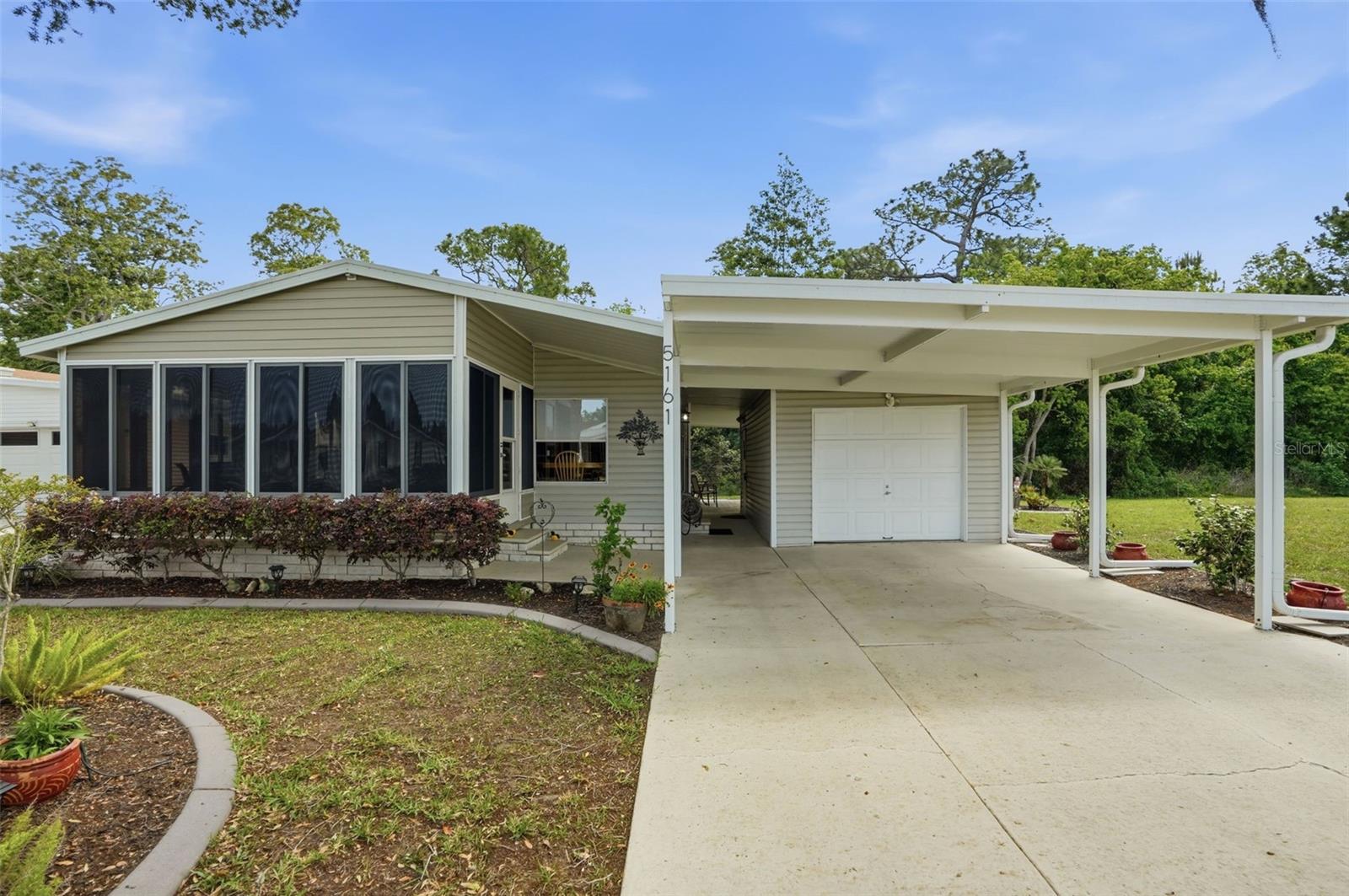 FOREST GLENN PH I - Residential