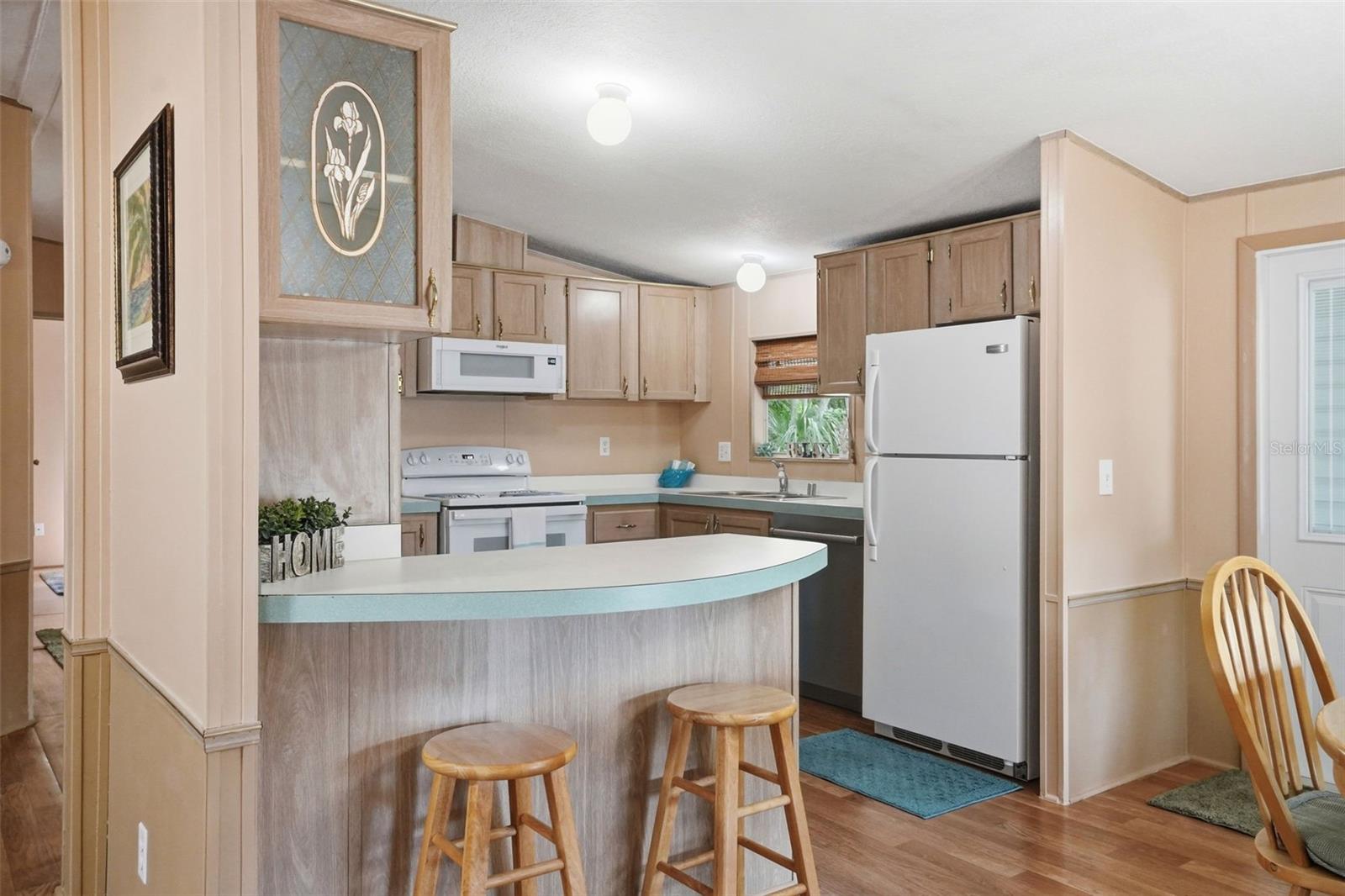 FOREST GLENN PH I - Residential