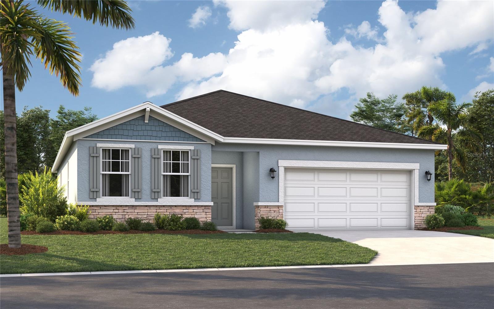 SORRENTO PINES - Residential