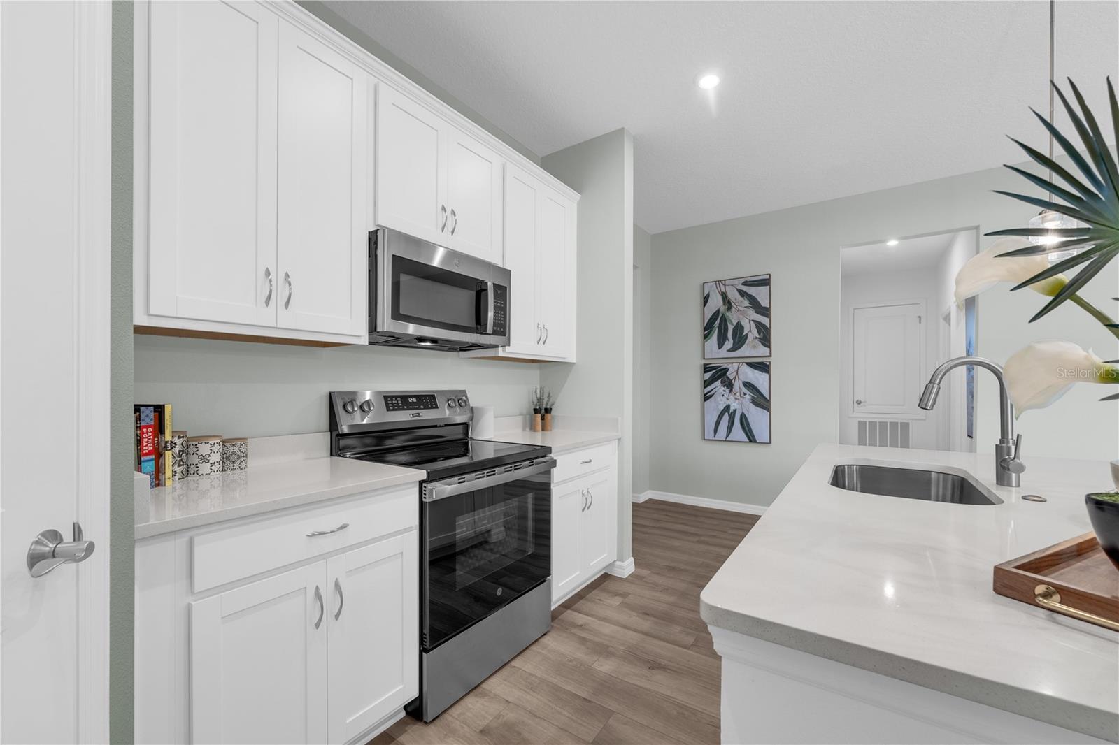 SORRENTO PINES - Residential