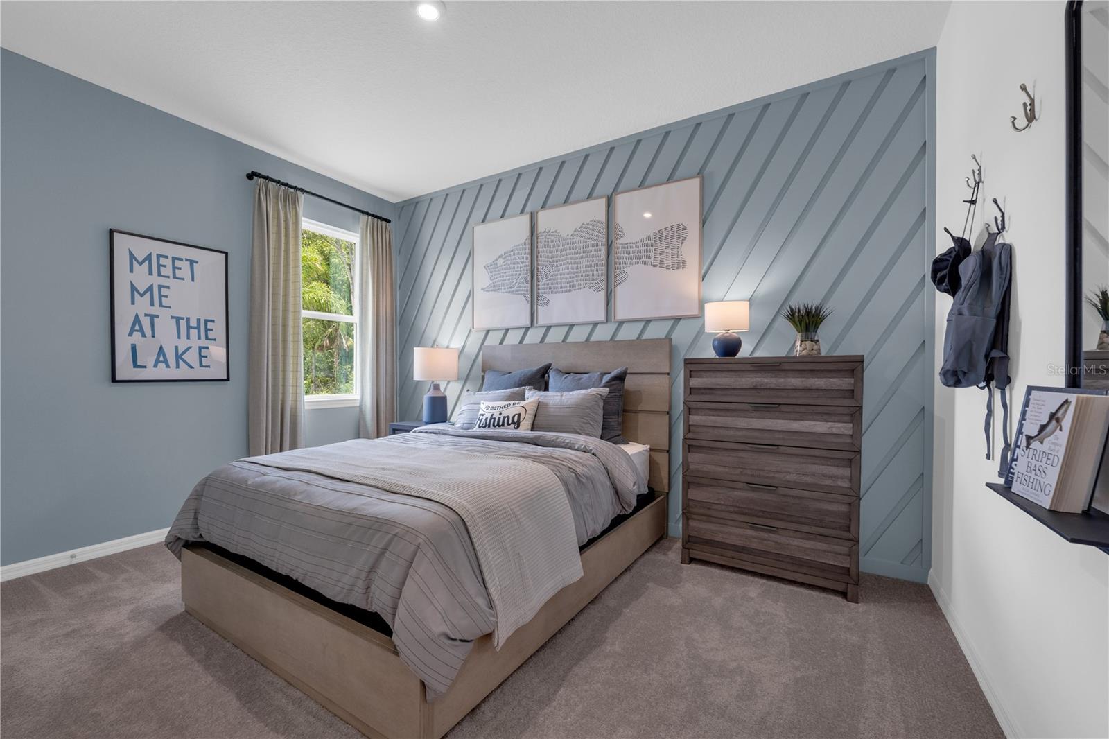 SORRENTO PINES - Residential