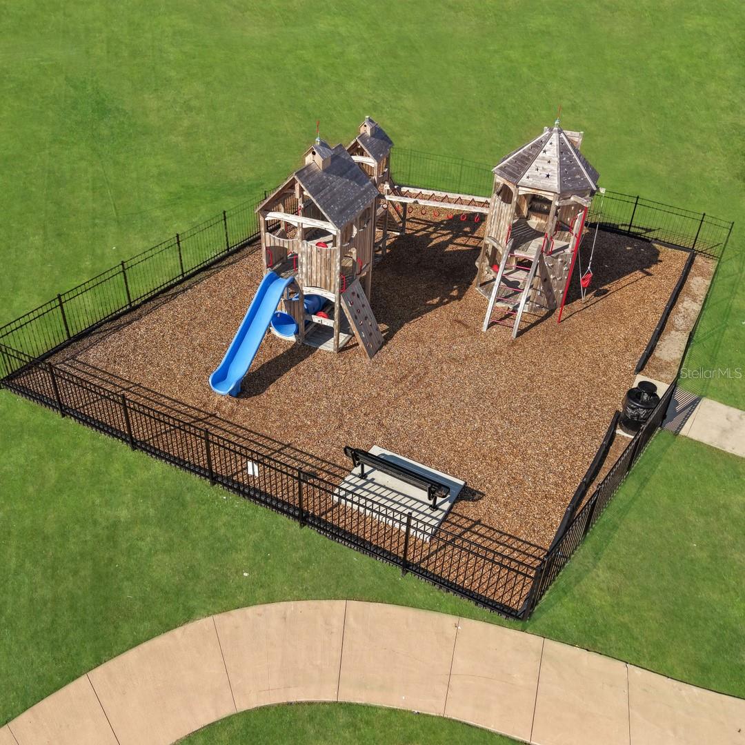 SORRENTO PINES - Residential