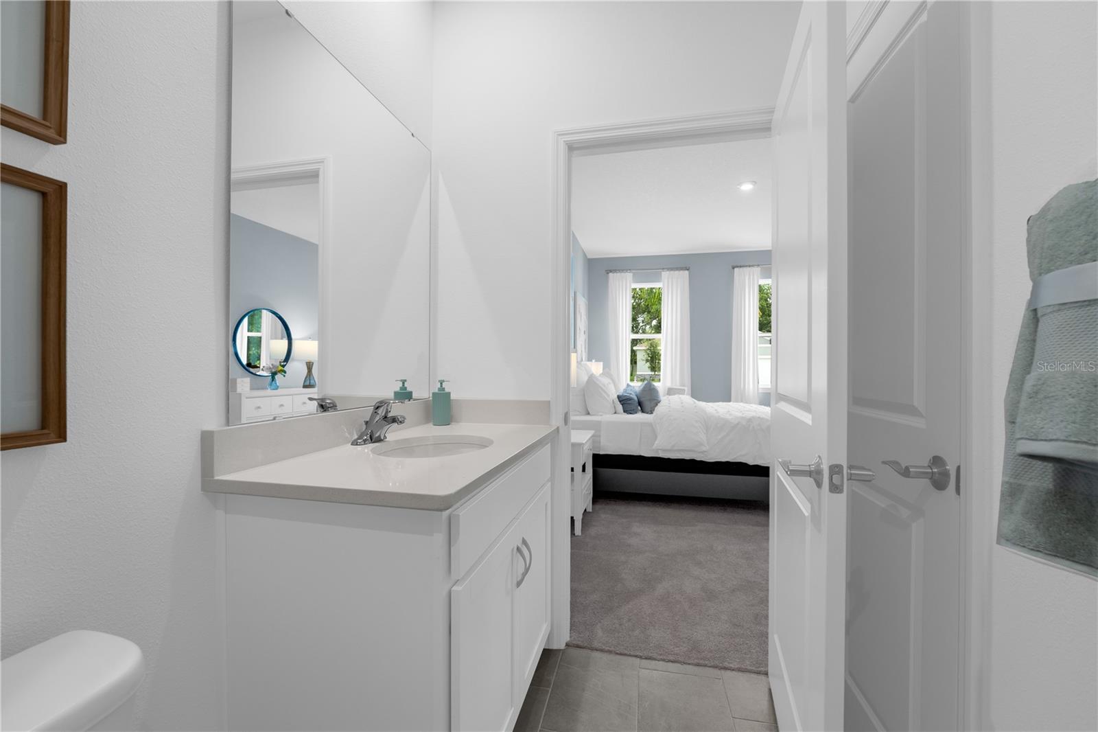 SORRENTO PINES - Residential