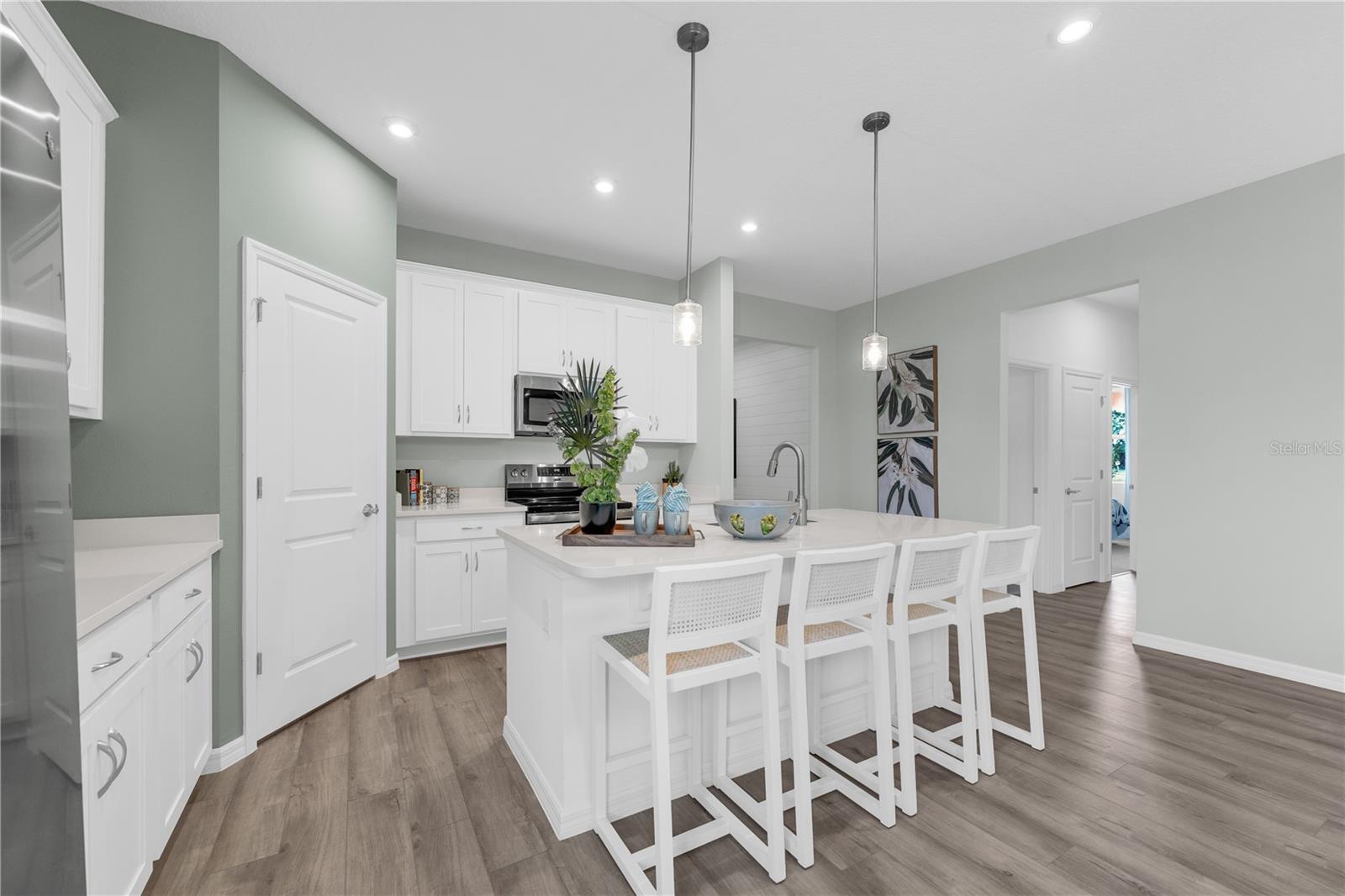 SORRENTO PINES - Residential