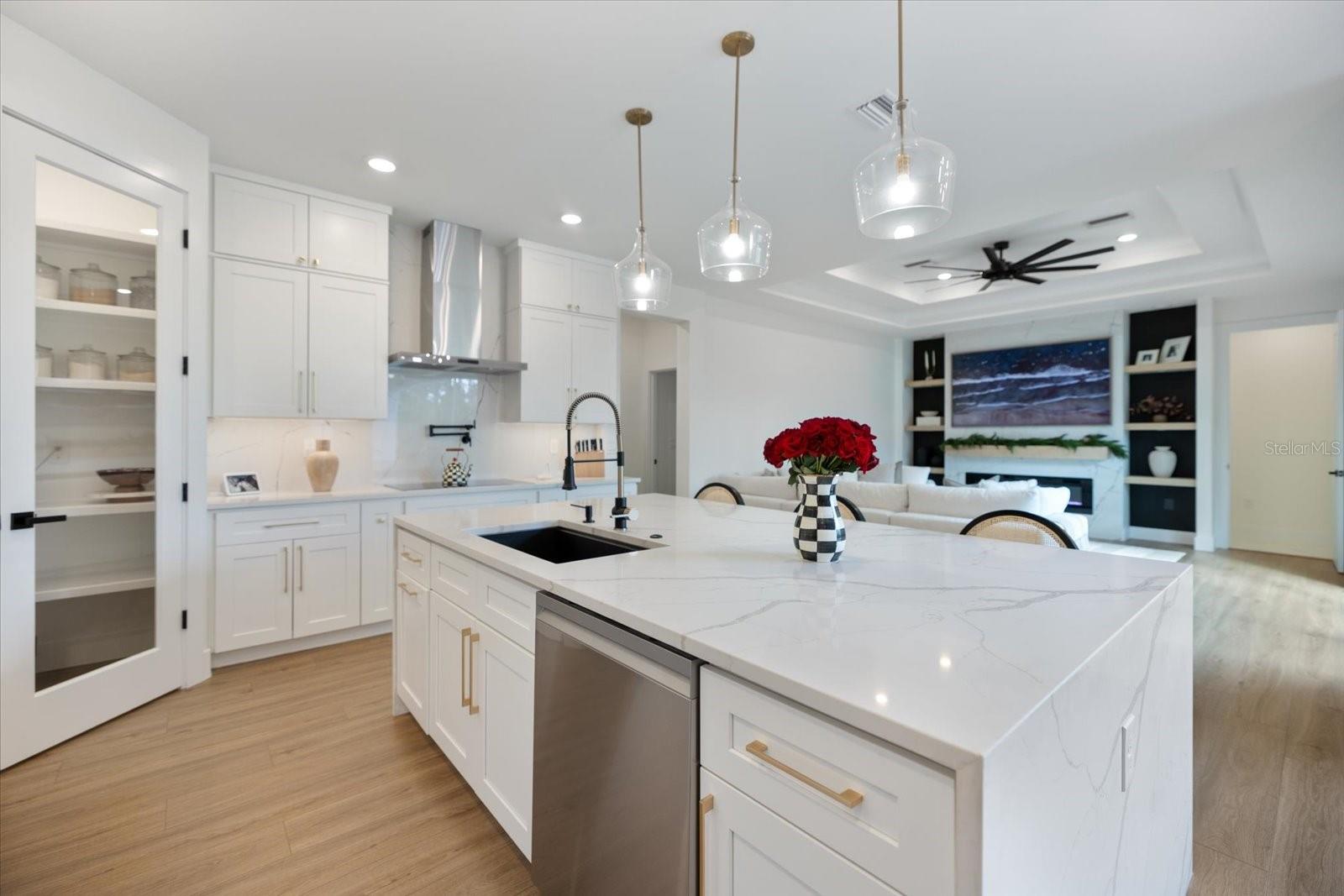 NORTH PORT CHARLOTTE ESTATES ADD 01 - Residential