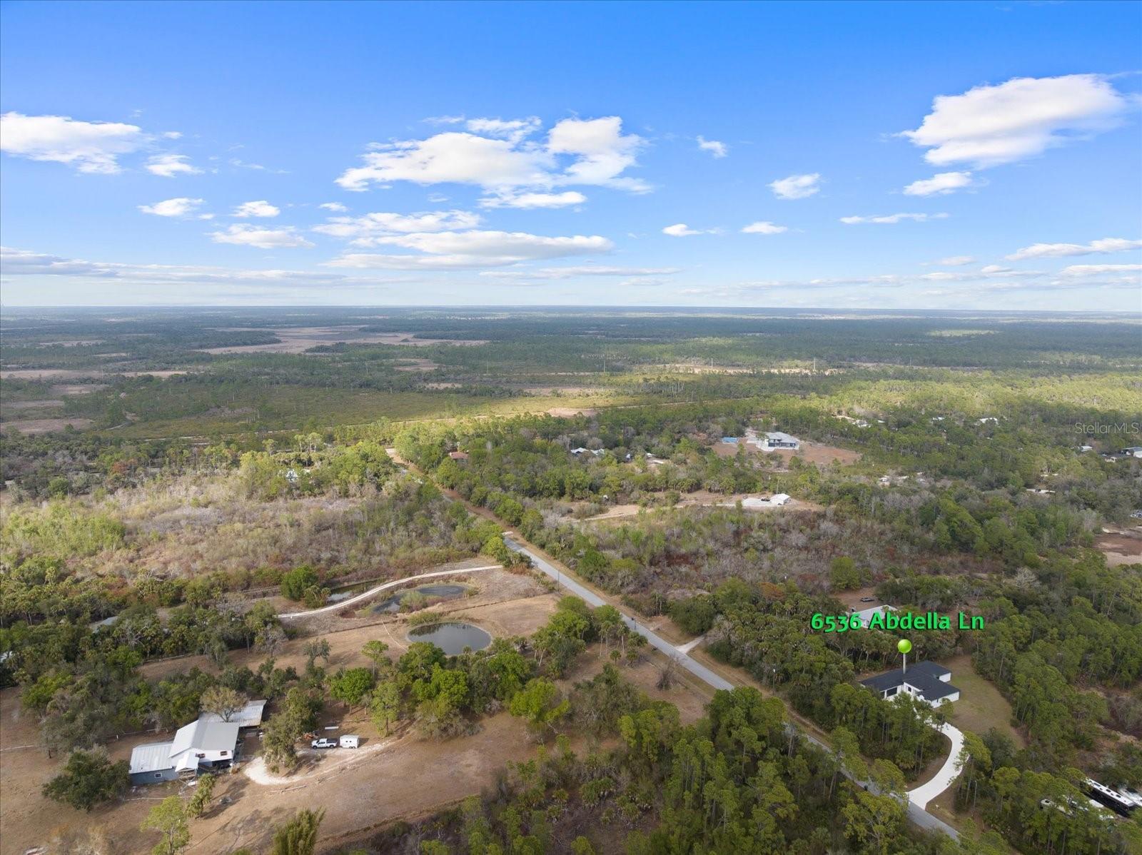 NORTH PORT CHARLOTTE ESTATES ADD 01 - Residential