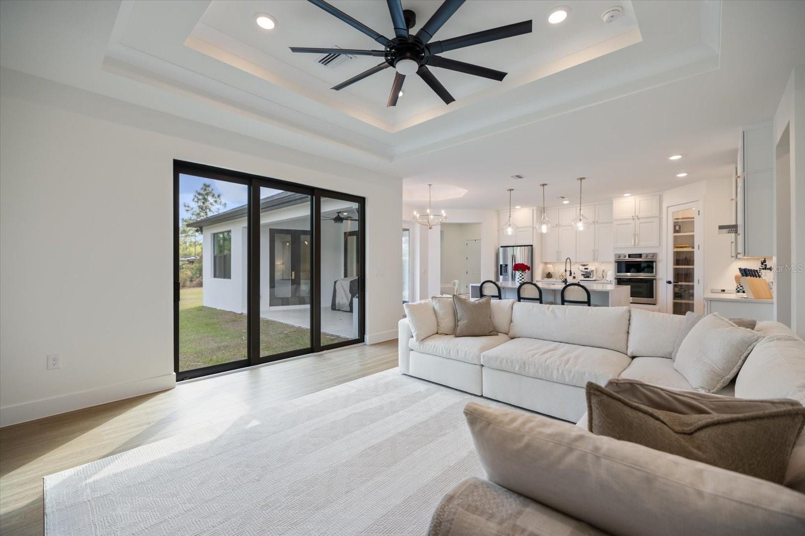 NORTH PORT CHARLOTTE ESTATES ADD 01 - Residential