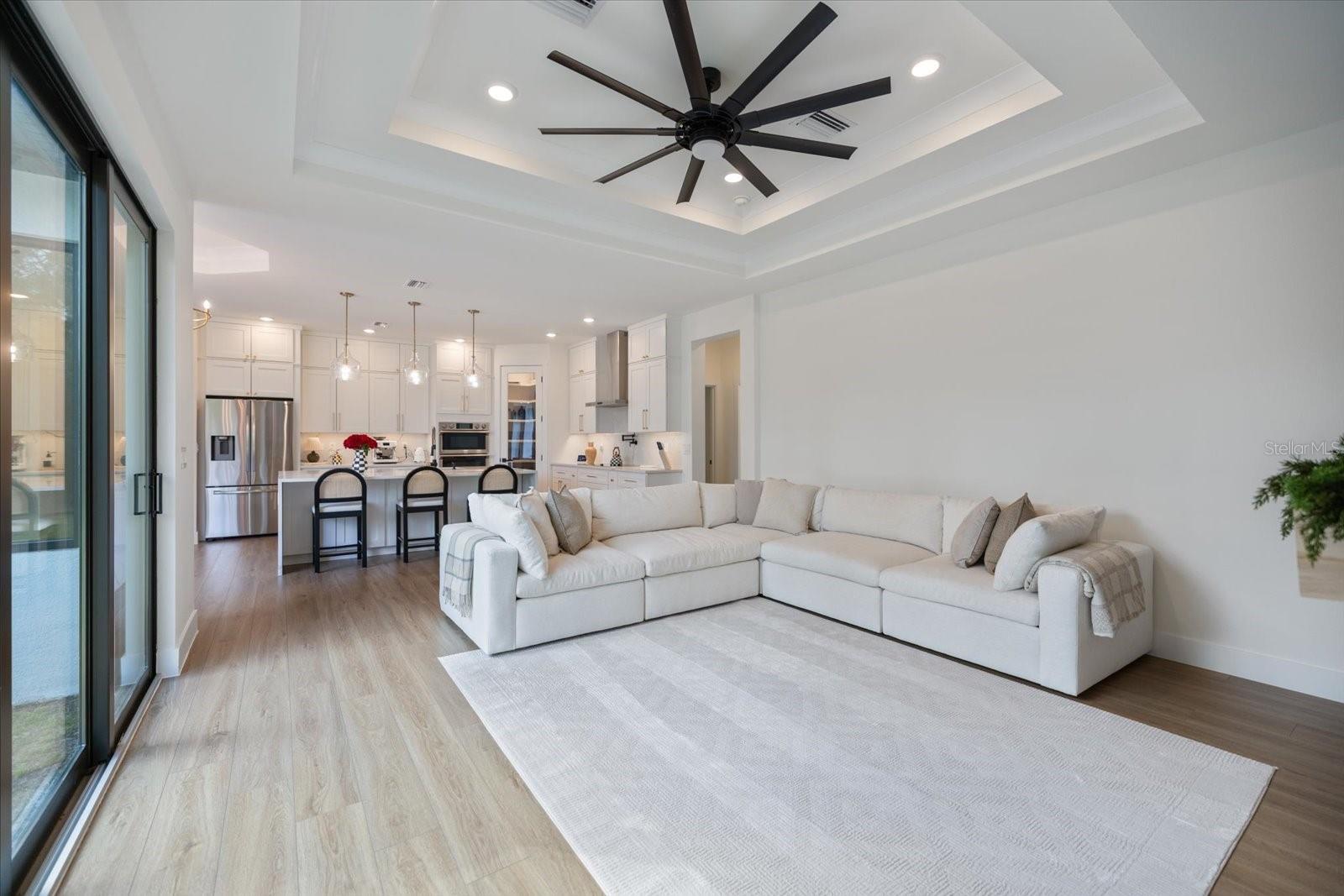 NORTH PORT CHARLOTTE ESTATES ADD 01 - Residential