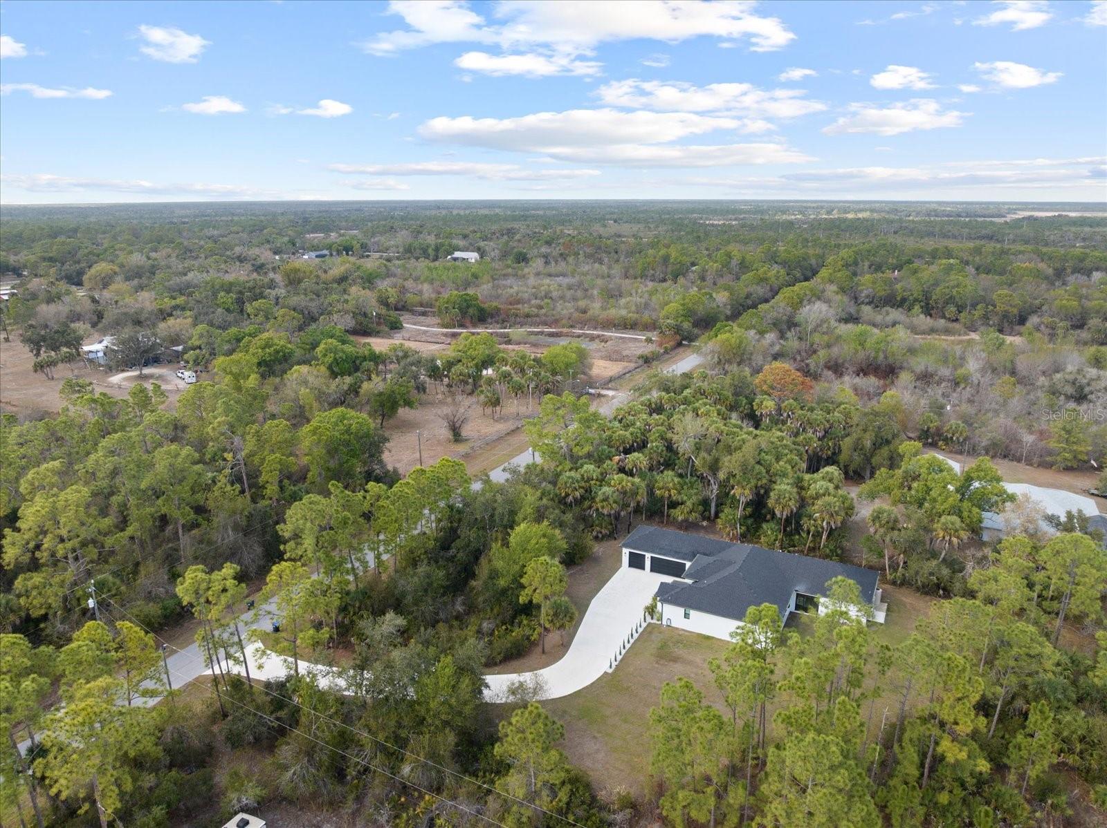 NORTH PORT CHARLOTTE ESTATES ADD 01 - Residential