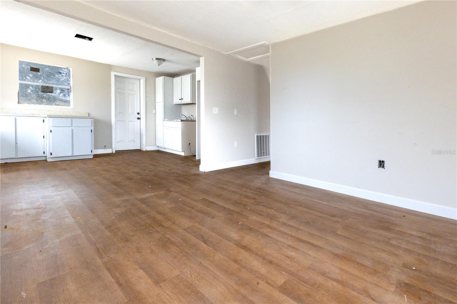 HARLEM HEIGHTS - Residential