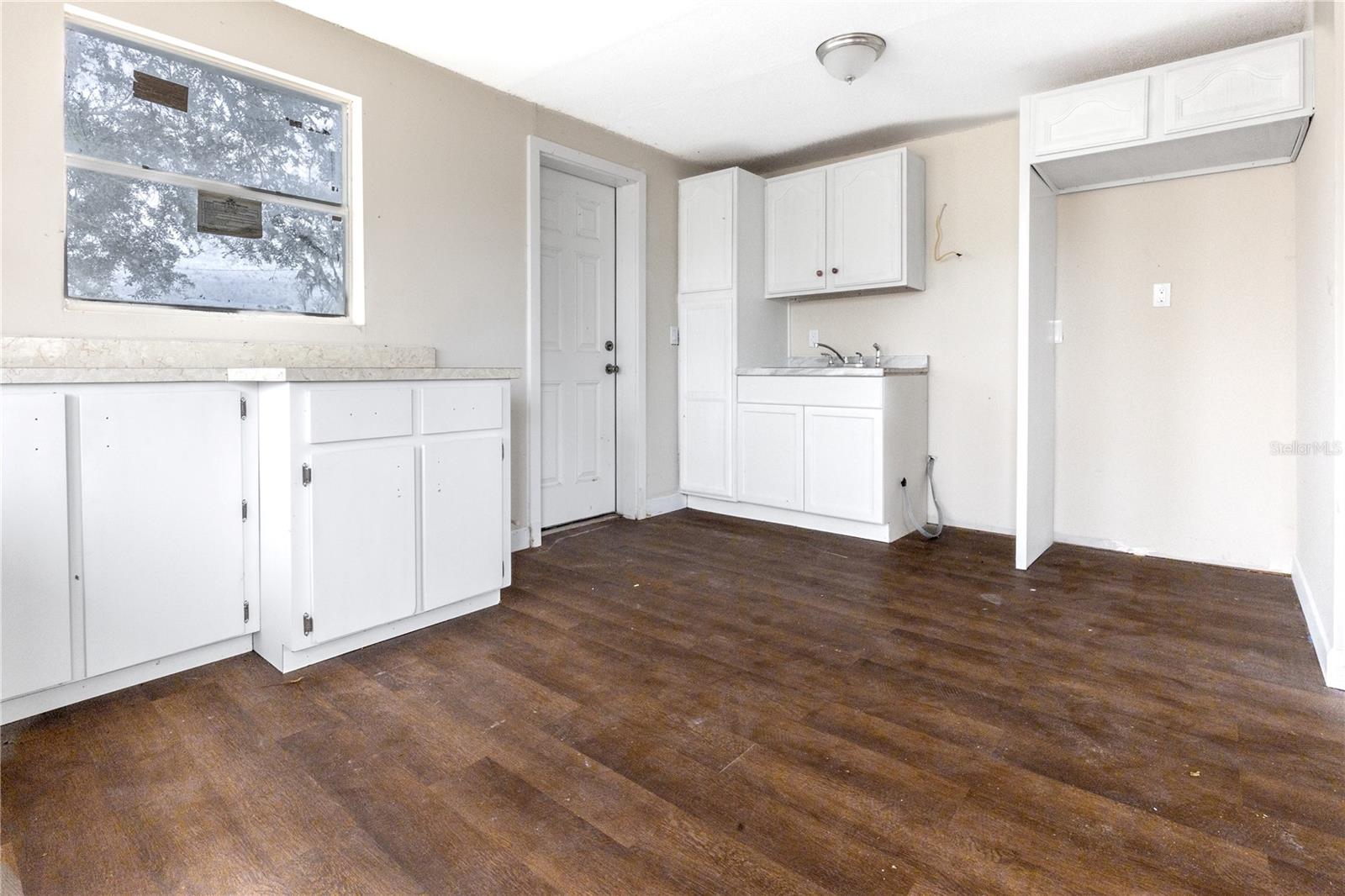 HARLEM HEIGHTS - Residential