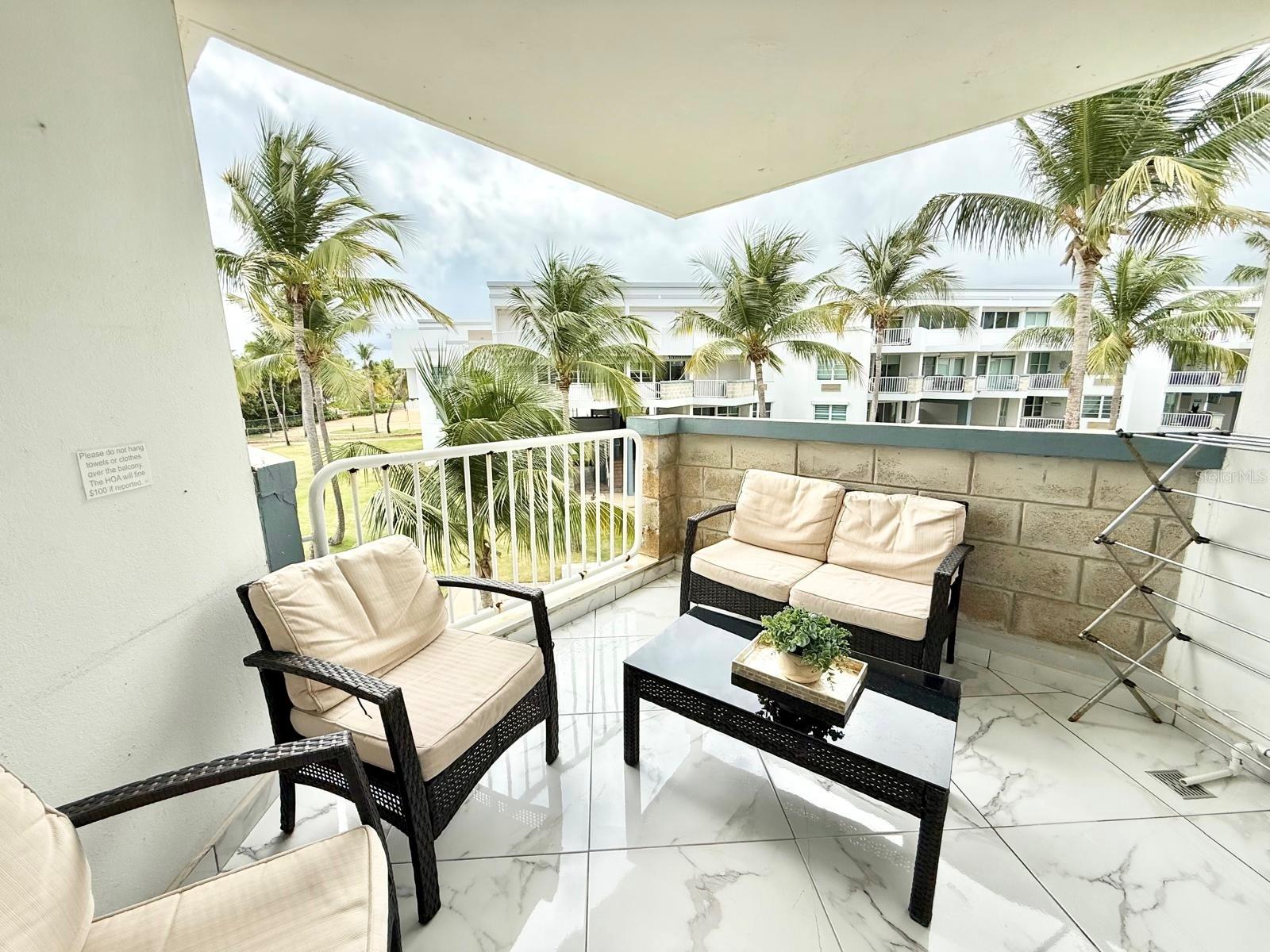 VEREDA DEL MAR CONDOMINIUM - Residential