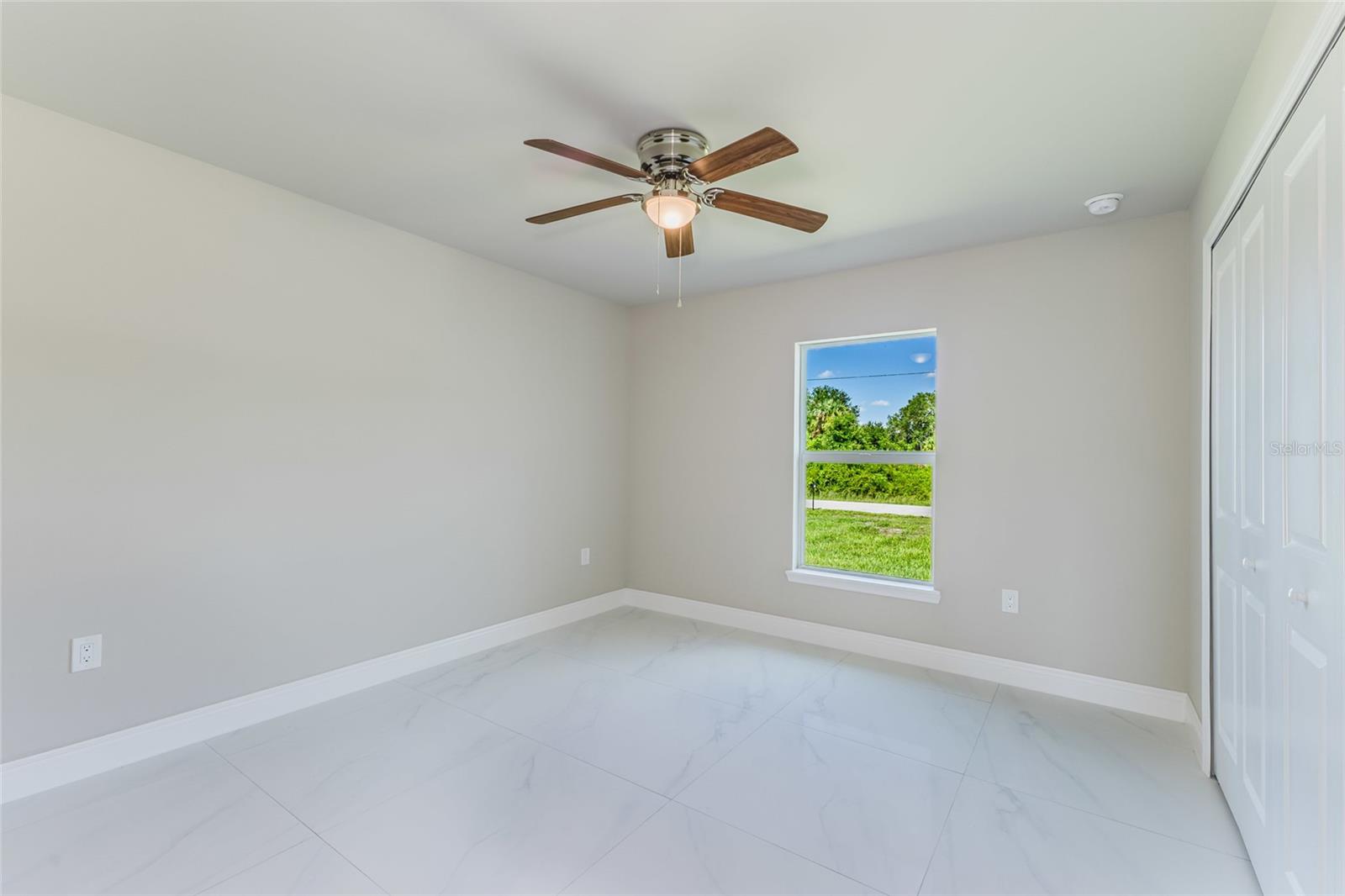 GREENBRIAR - Residential