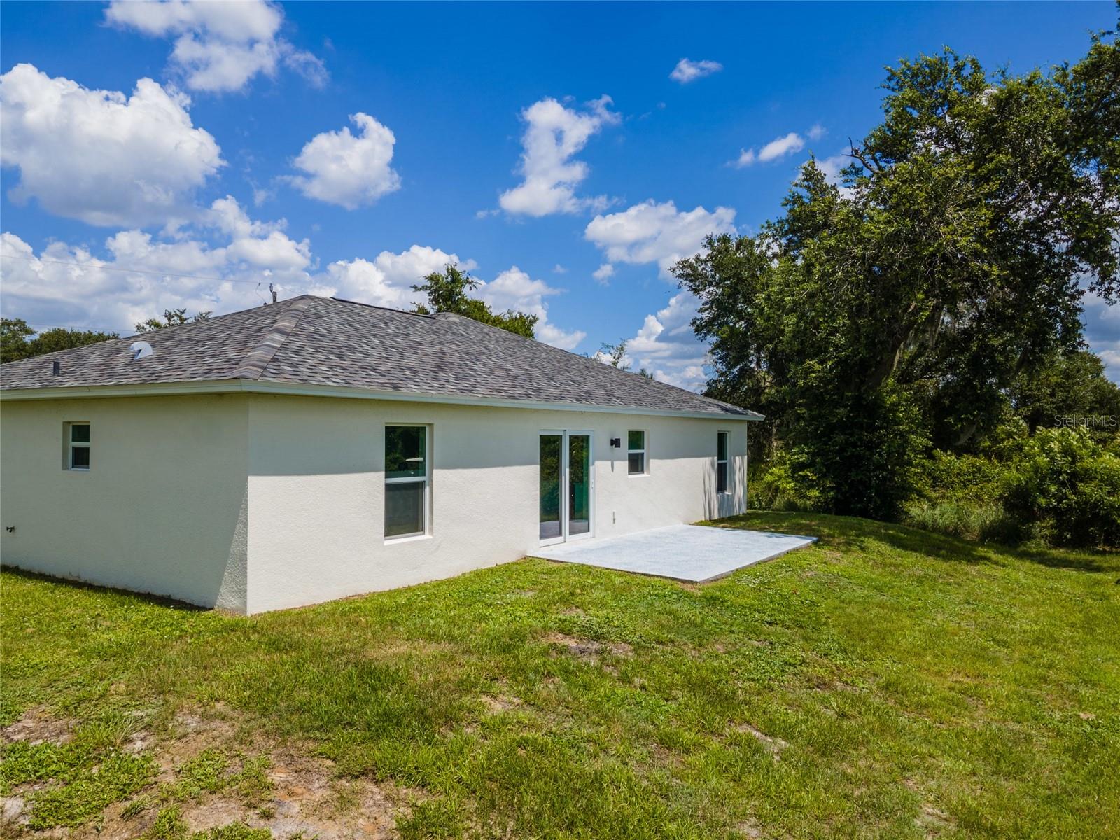 GREENBRIAR - Residential