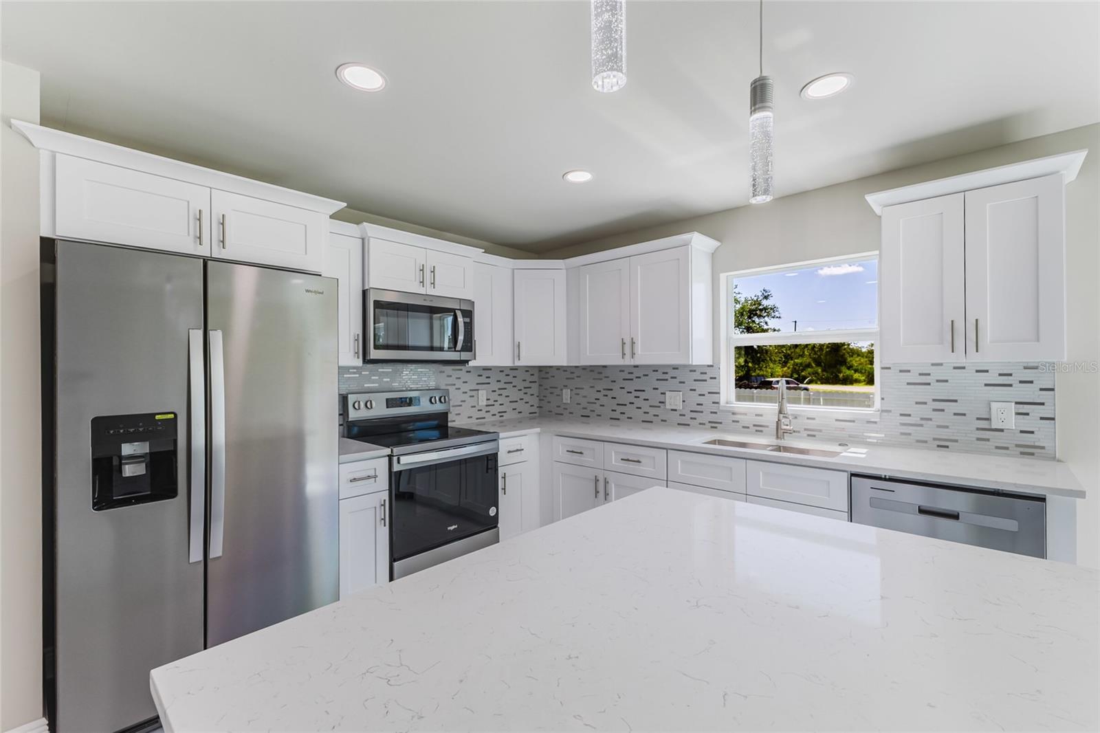 GREENBRIAR - Residential