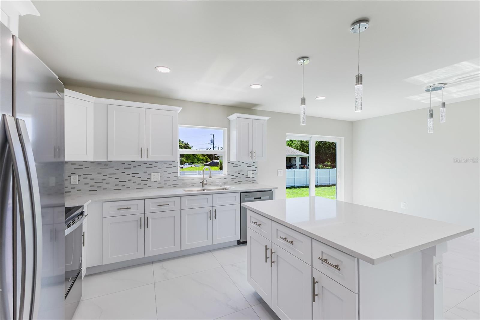GREENBRIAR - Residential