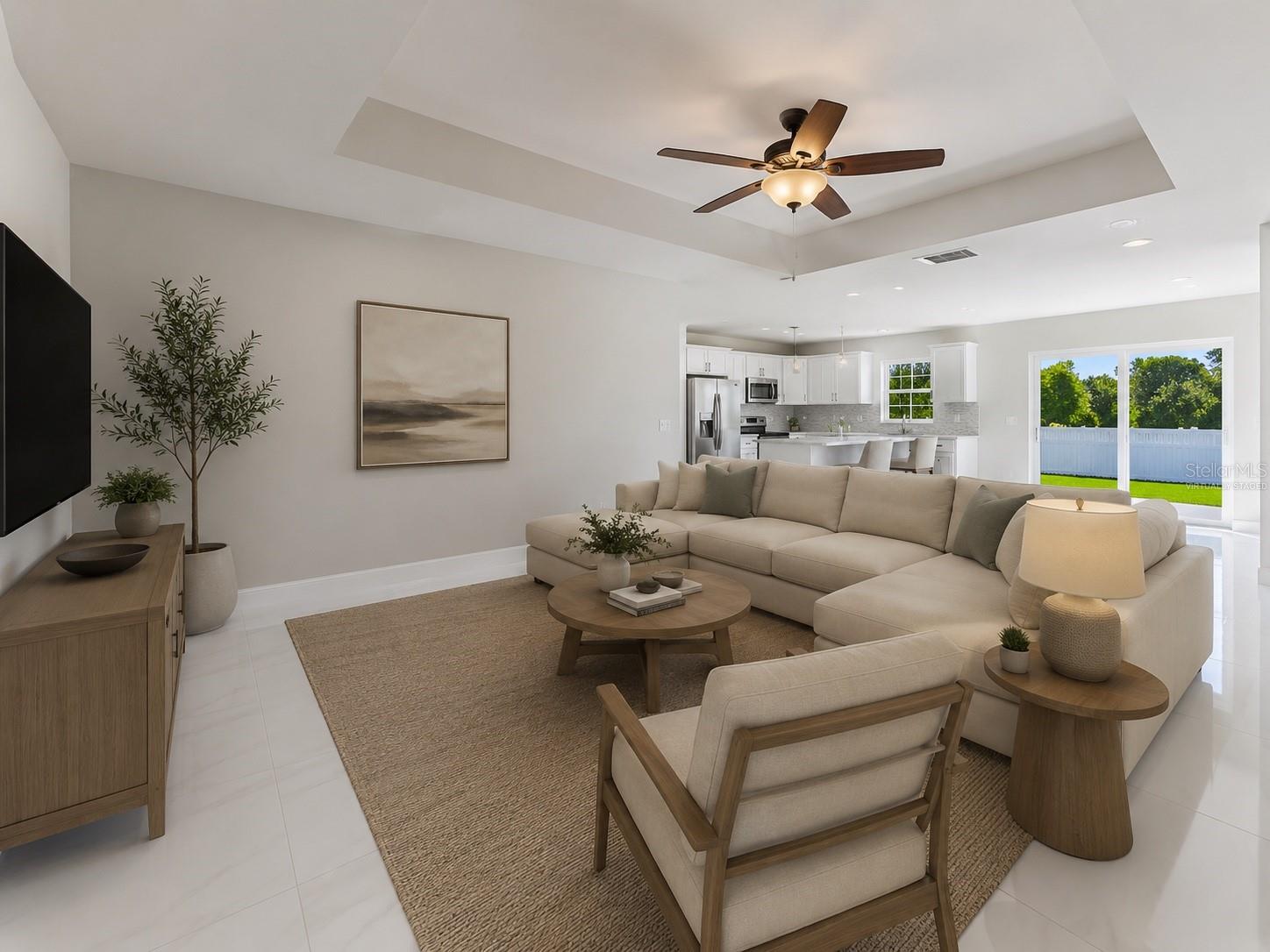 GREENBRIAR - Residential