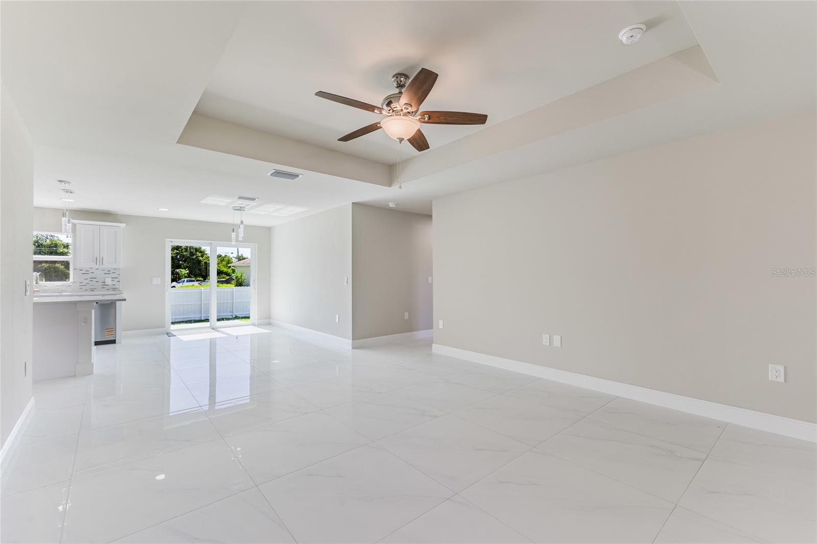 GREENBRIAR - Residential