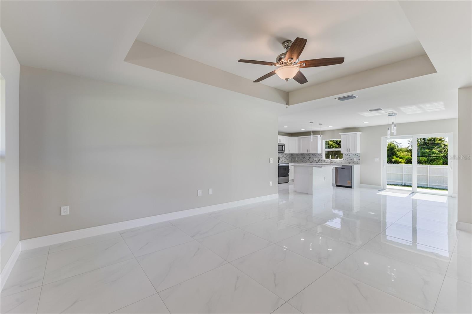 GREENBRIAR - Residential
