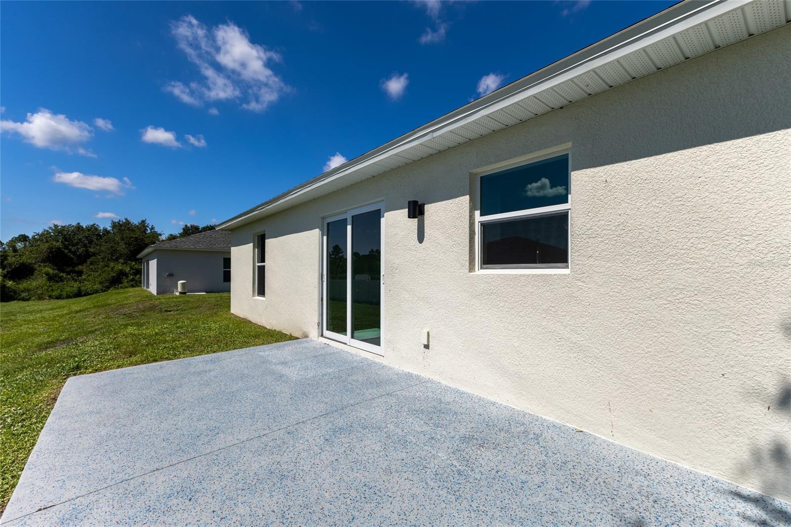 GREENBRIAR - Residential