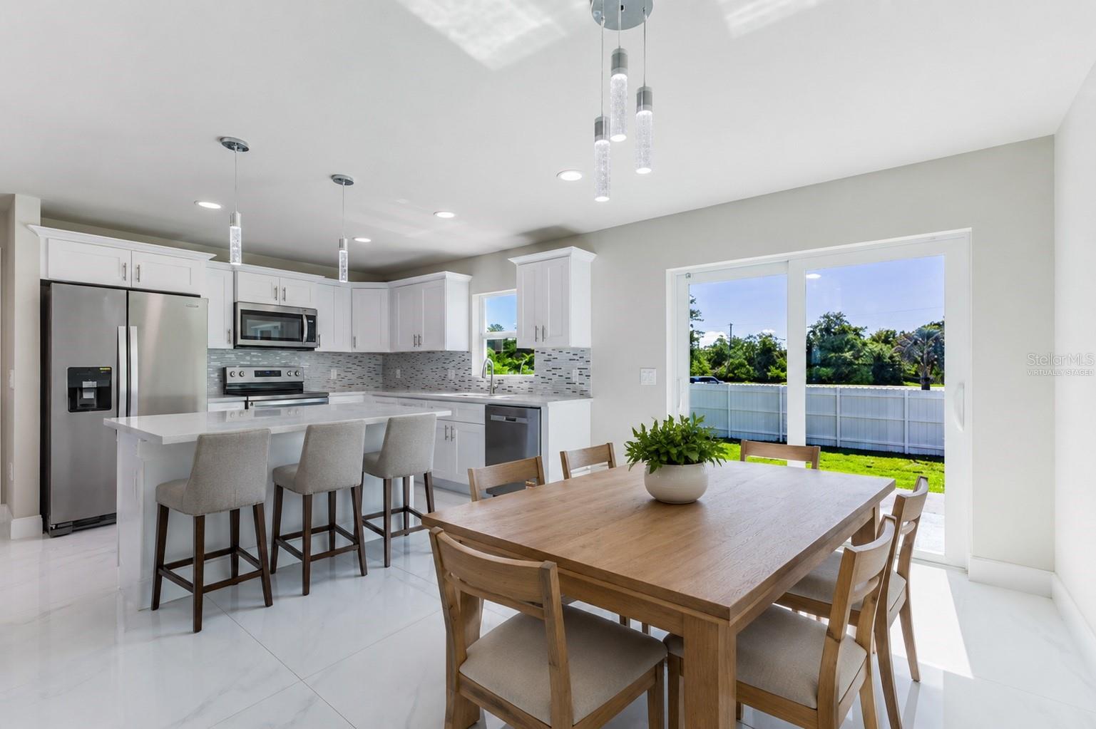 GREENBRIAR - Residential