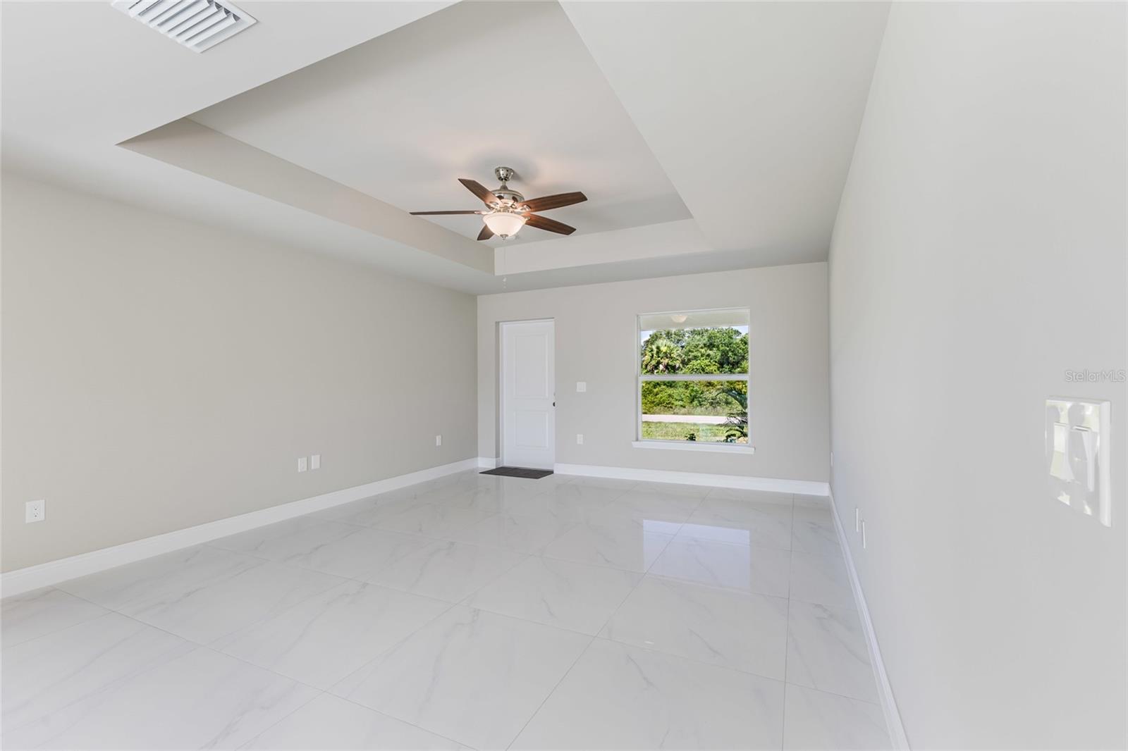 GREENBRIAR - Residential