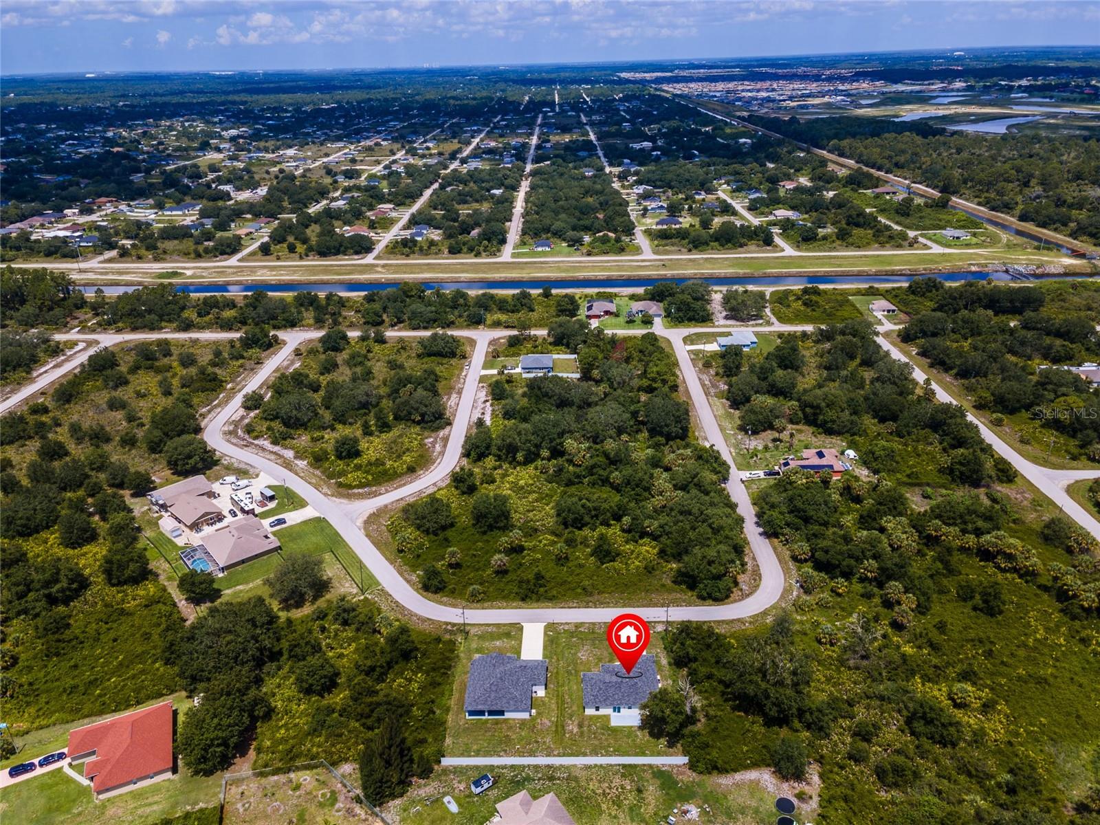 GREENBRIAR - Residential