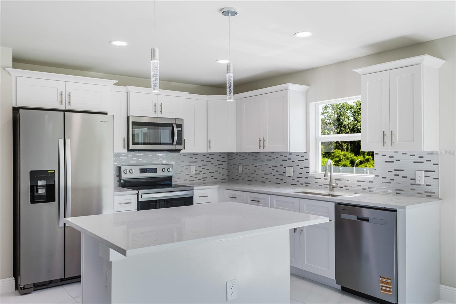 GREENBRIAR - Residential