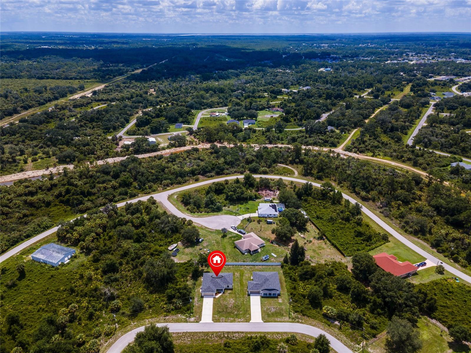 GREENBRIAR - Residential
