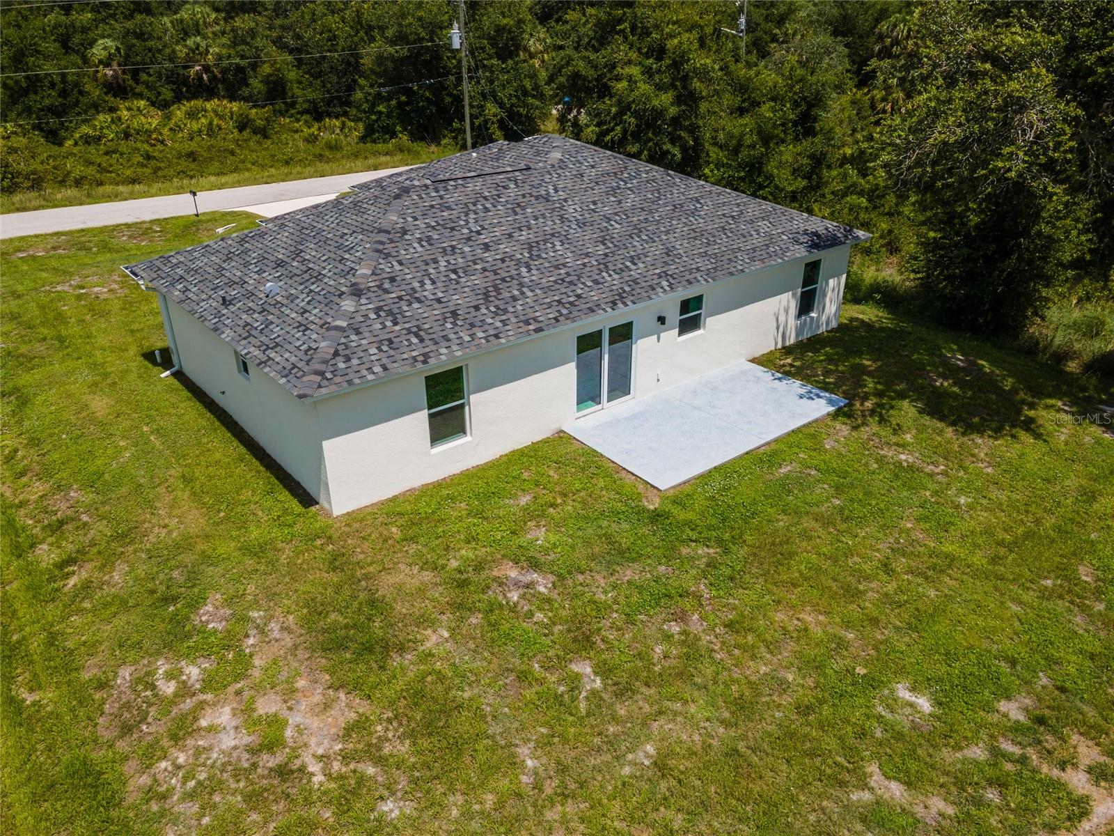 GREENBRIAR - Residential