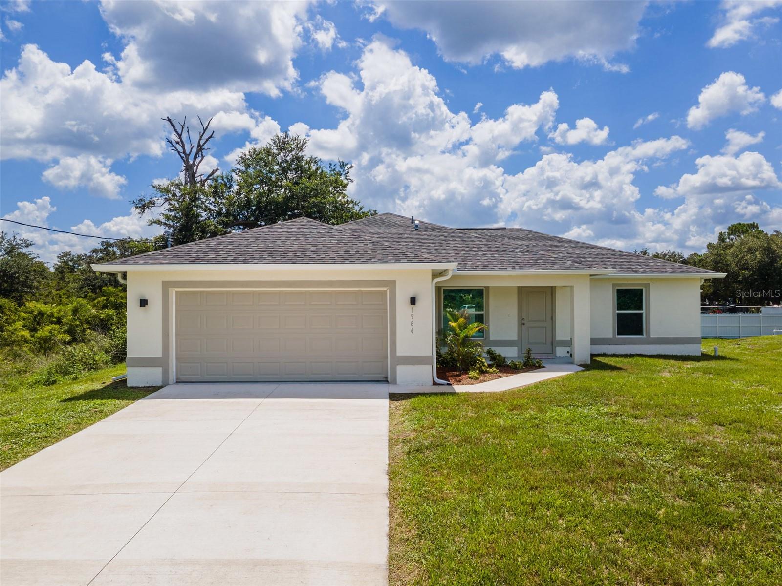 GREENBRIAR - Residential